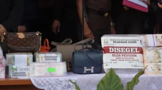 Deretan Perhiasan dan Tas Mewah Sandra Dewi yang Dilelang di BPA Fair 2026