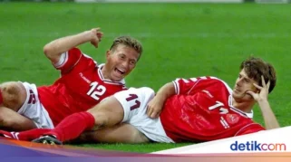 Deretan Selebrasi Gol Paling Ikonik Sepanjang Sejarah Piala Dunia
