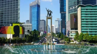 Deretan Tempat Wisata di Jakarta yang Pas Dikunjungi Saat Libur Panjang Iduladha