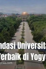 Deretan Universitas Swasta Terbaik di Yogyakarta untuk Calon Mahasiswa 2026