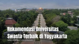 Deretan Universitas Swasta Terbaik di Yogyakarta untuk Calon Mahasiswa 2026