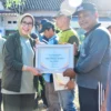 Desa Karangsari Wakili Lumajang dalam Lomba Desa Berseri Jawa Timur 2026