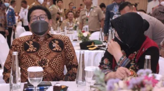 Desa Mandiri Bondowoso Capai 47 Desa, Target 70 Desa pada 2026