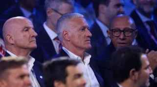 Deschamps Pertahankan Skuad Inti Prancis Menuju Piala Dunia 2026