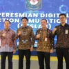 DESLab, Sarana Kemendagri Edukasi untuk Digitalisasi Pemilu