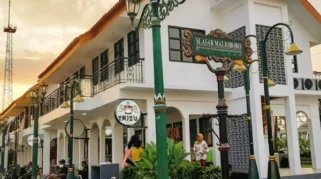 Destinasi Kuliner Legendaris Malioboro yang Menarik Perhatian Wisatawan