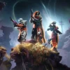 Destiny 2 Berakhir, Harapan untuk Destiny 3 Masih Tetap Hidup