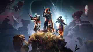 Destiny 2 Berakhir, Harapan untuk Destiny 3 Masih Tetap Hidup