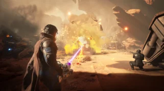 Destiny 2 Fans Rencanakan Protes Massal untuk 'Crash the Servers' dan Pecahkan Rekor Pemain Marathon