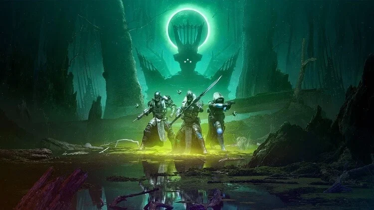 Destiny 2 Hadir di PS Plus Extra dan Premium Bersamaan dengan Pembaruan Konten Terakhir