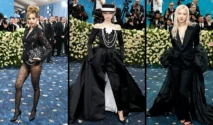 Detail Gaya Blackpink di Met Gala 2026, Debut Penuh Tim