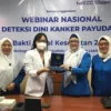 Deteksi Dini Kanker Jadi Fokus Utama Pengobatan di MRCCC Siloam Semanggi