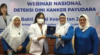 Deteksi Dini Kanker Jadi Fokus Utama Pengobatan di MRCCC Siloam Semanggi