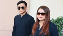 Detik-detik Anji Manji Resmi Menikah Lagi, Sosok Istri dan Mahar Jadi Sorotan