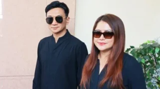 Detik-detik Anji Manji Resmi Menikah Lagi, Sosok Istri dan Mahar Jadi Sorotan