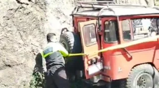 Detik-detik Jip Kecelakaan Maut di Gunung Bromo Rem Blong, Tabrak Tebing: Kronologi dan Dampak Tragisnya