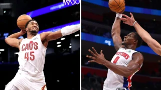 Detroit Pistons Paksa Cleveland Cavaliers Jalani Gim Penentuan Dramatis di Semifinal Wilayah Timur NBA