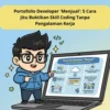 Developer Paralives Jelaskan Cara Bertahan Tanpa Menjual Paid DLC
