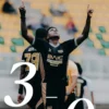 Dewa United Menang Telak 5-0 atas PSBS Biak di Super League 2025-2026