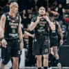 Dewa United Tampil Perkasa Kalahkan Chinggis Broncos 95-53 di BCL Asia-East 2026