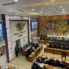 Dewan Jatim Setujui Perubahan Disbudpar Jadi Disbudpar dan Ekonomi Kreatif