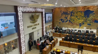 Dewan Jatim Setujui Perubahan Disbudpar Jadi Disbudpar dan Ekonomi Kreatif