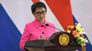 Dewan Pers Soroti Hilangnya Kontak Jurnalis Indonesia di Gaza, Pemerintah Diminta Bertindak