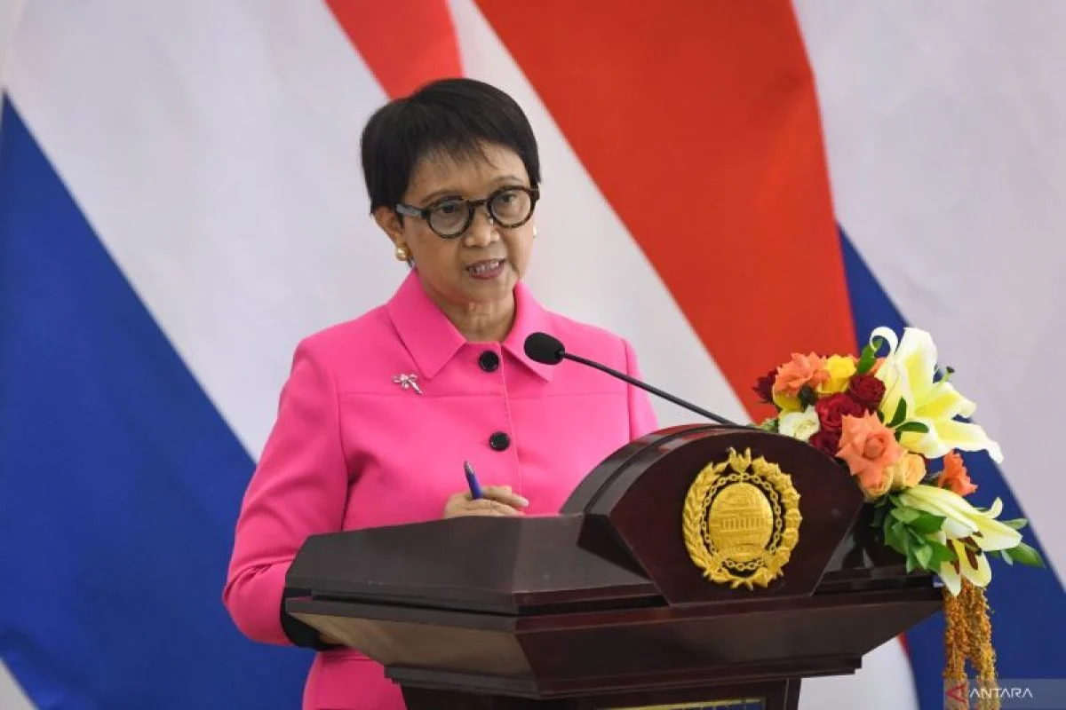 Dewan Pers Soroti Hilangnya Kontak Jurnalis Indonesia di Gaza, Pemerintah Diminta Bertindak