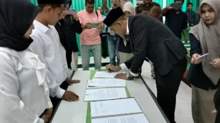 Dewan Perwakilan di Durham Dapat Dihapus Jika Melanggar Kode Etik