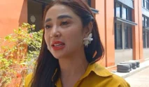 Dewi Natalia Tegaskan Karakter Anak Tak Bisa Diunduh dari Internet