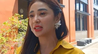 Dewi Natalia Tegaskan Karakter Anak Tak Bisa Diunduh dari Internet
