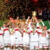 DFB-Pokal Final 2026: Bayern Munich dan VfB Stuttgart Bertarung di Olympiastadion Berlin