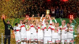 DFB-Pokal Final 2026: Bayern Munich dan VfB Stuttgart Bertarung di Olympiastadion Berlin