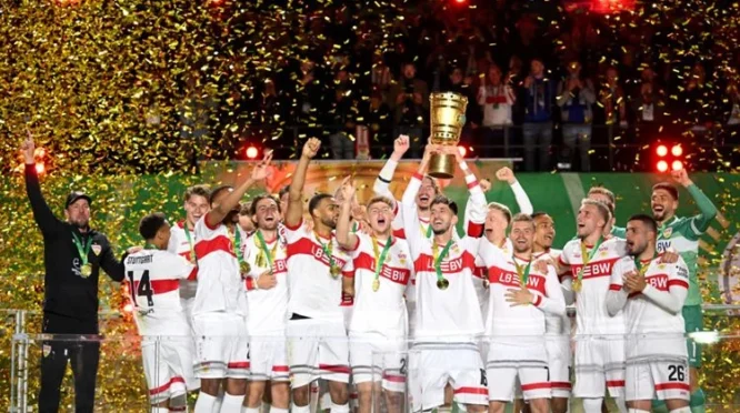 DFB-Pokal Final 2026: Bayern Munich dan VfB Stuttgart Bertarung di Olympiastadion Berlin