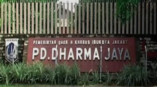 Dharma Jaya Dorong Rumah Potong Modern di Seluruh Jakarta