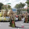 Di Balik Kemegahan Surabaya Vaganza 2026, Pemkot Lakukan Ikhtiar Spiritual untuk Cegah Hujan