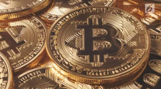 Di Tengah Gejolak Global, Bitcoin Tetap Jadi Pilihan Utama Investor Crypto Baru di Indonesia