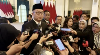 Dialog Kolaborasi Kebangsaan FORWAREK 2026 di UNDIP Dihadiri Kepala BRIN