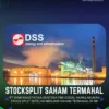Dian Swastatika Sentosa Terkoreksi Tajam Usai Dikeluarkan dari Indeks Global FTSE Russell dan MSCI