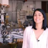 Diana Trujillo, Perjalanan Inspiratif dari Asisten Rumah Tangga hingga Insinyur NASA di Misi Mars