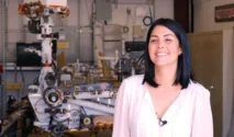 Diana Trujillo, Perjalanan Inspiratif dari Asisten Rumah Tangga hingga Insinyur NASA di Misi Mars