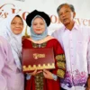 Diari Kandidat Doktor Pertama dalam Keluarga: Perjuangan Akademik dan Keluarga