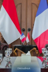 Diaspora Indonesia di Prancis Dorong Presiden Prabowo Perkuat Kerja Sama Pendidikan dan Kewirausahaan