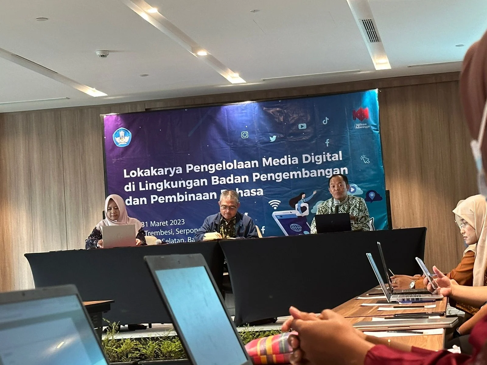 Diaspora Indonesia Dukung Bahasa Prancis Diajarkan di Sekolah: Langkah Strategis untuk Generasi Muda