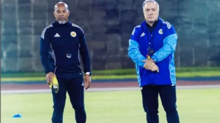Dick Advocaat Kembali Menjadi Pelatih Timnas Curacao Jelang Piala Dunia 2026