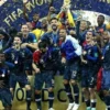 Didier Deschamps Coret Eduardo Camavinga dari Skuad Timnas Prancis untuk Piala Dunia 2026