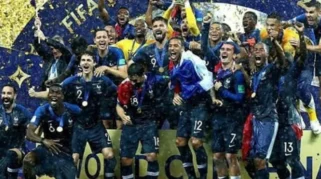 Didier Deschamps Coret Eduardo Camavinga dari Skuad Timnas Prancis untuk Piala Dunia 2026