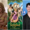 Diego Luna Gabung Remake Live‑Action ‘Tangled’ Produksi Disney