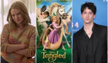 Diego Luna Gabung Remake Live‑Action ‘Tangled’ Produksi Disney