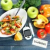 Diet sehat untuk mengontrol gula darah: Komponen utama yang harus diketahui